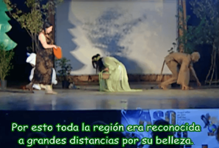 Expo Ambiental Cosquin 2011 – Asoprovida en Argentina