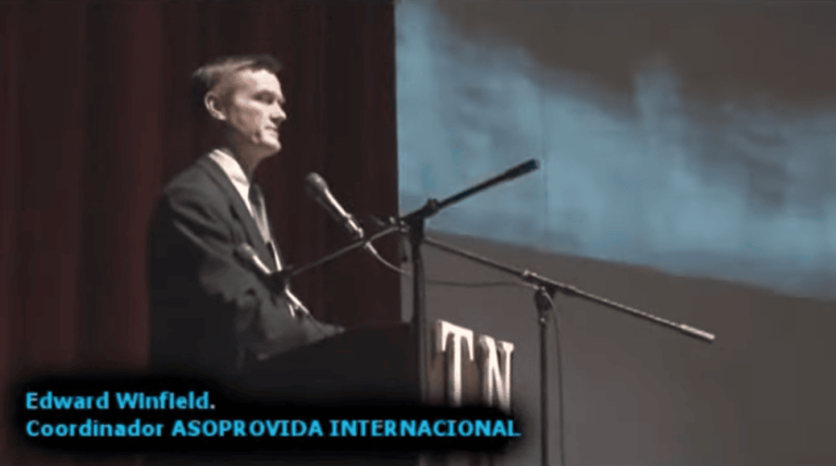 I CONGRESO INTERNACIONAL DE EDUCACION Y MEDIO AMBIENTE DE ASOPROVIDA