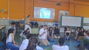 ecopsicologia espana